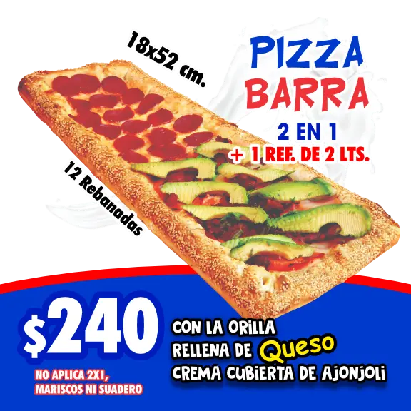 promoción 2