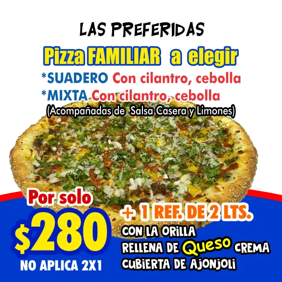 paque compartas
