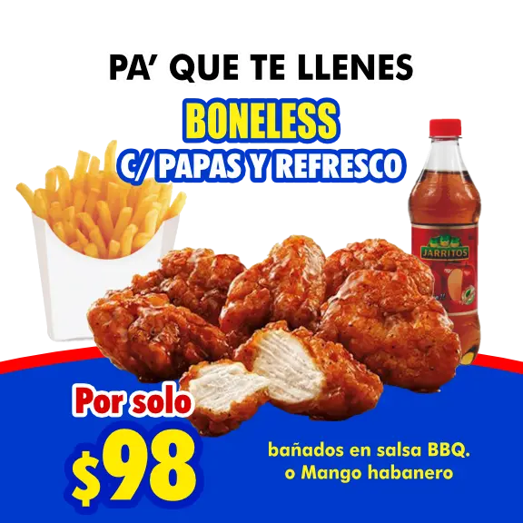 paque compartas