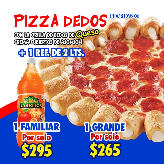 pizza barra